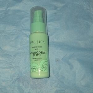 Pacifica Barrier Care Gel in Mint Green